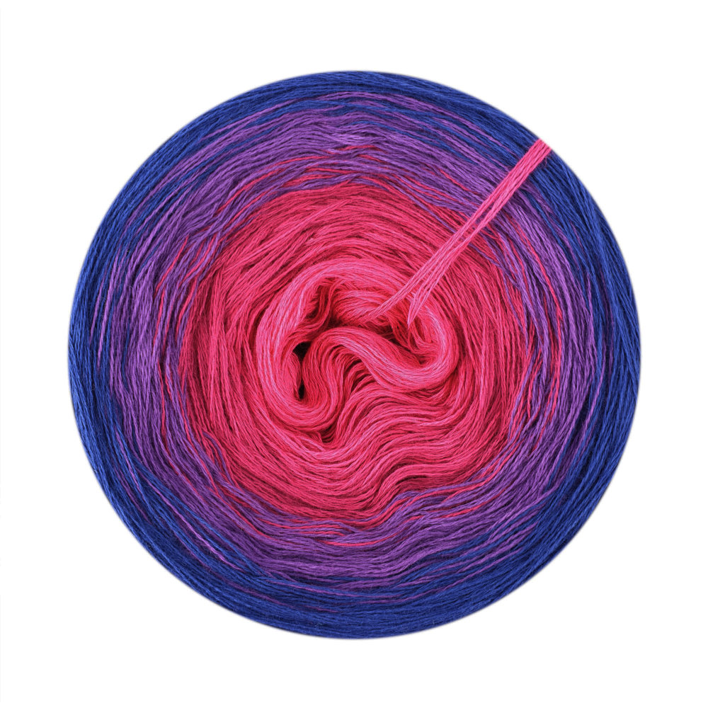 Foroyar, 71, picktheyarn.com