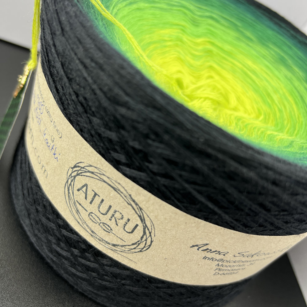 Algedi 315 Kalendarz adwentowy 2023, Adventskalender 2023 picktheyarn.com