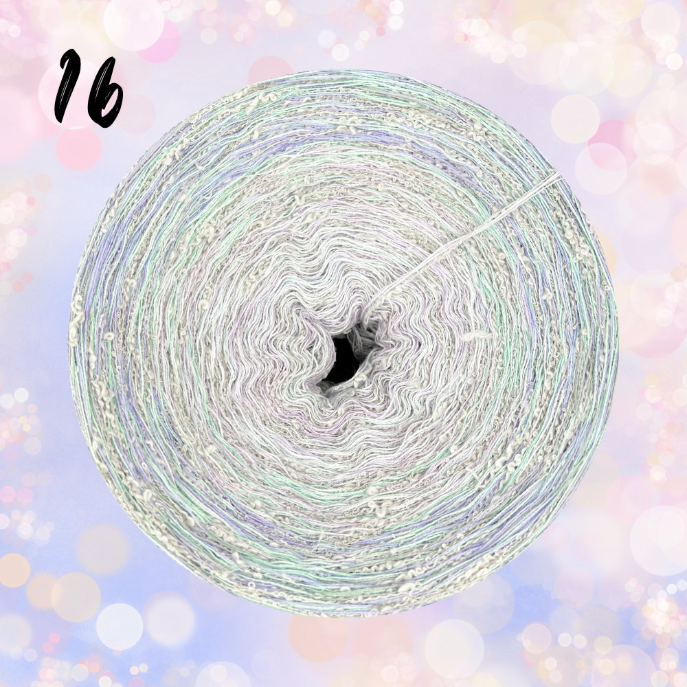 Annalena 320 Kalendarz adwentowy 2023, Adventskalender 2023 picktheyarn.com