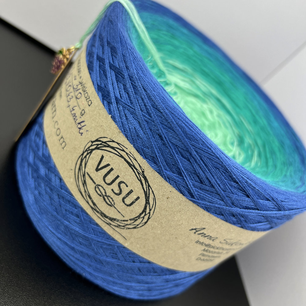 Rockridge, 346, picktheyarn.com