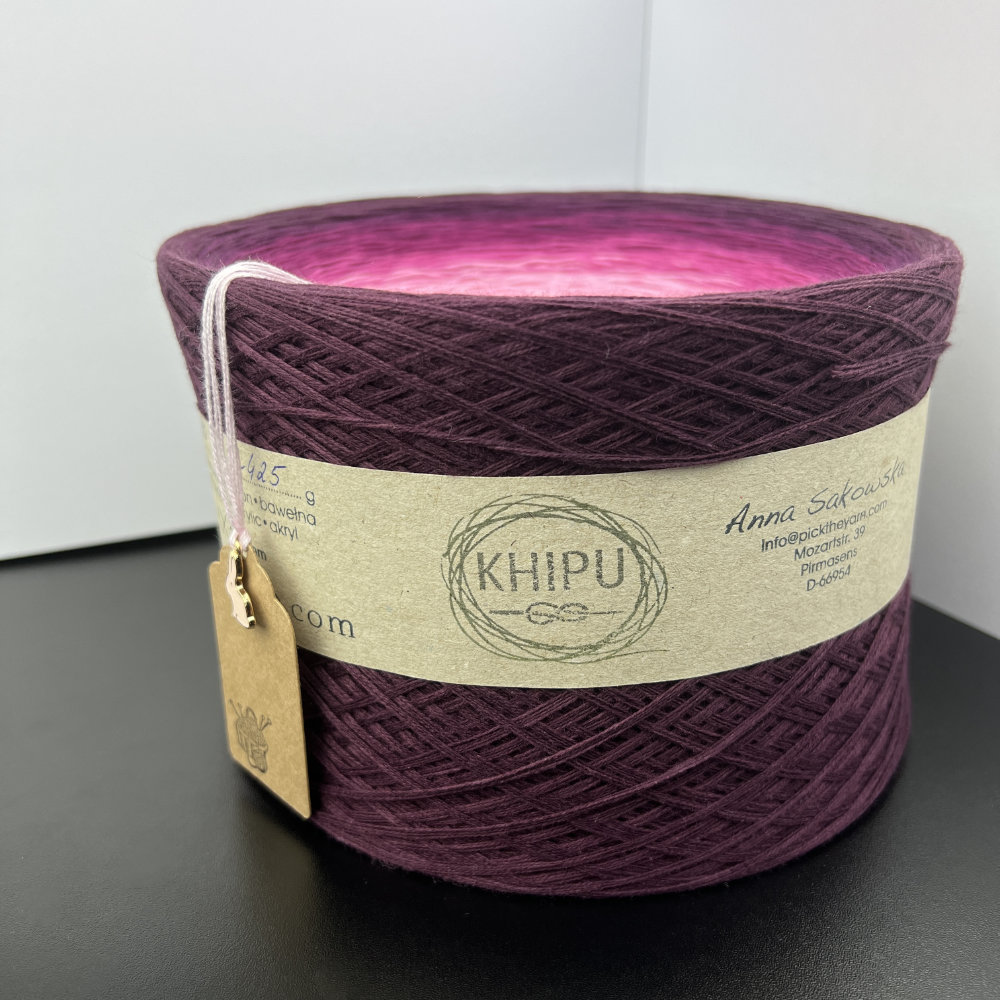 Basia 361 Kalendarz adwentowy 2024, Adventskalender 2024 picktheyarn.com