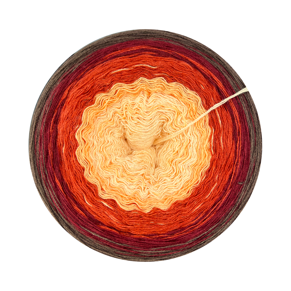 Bullfinch 362 Kalendarz adwentowy 2024, Adventskalender 2024 picktheyarn.com