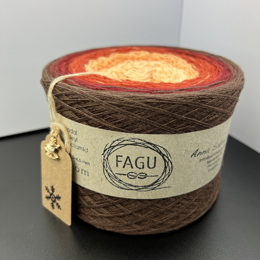 Bullfinch 362 Kalendarz adwentowy 2024, Adventskalender 2024 picktheyarn.com