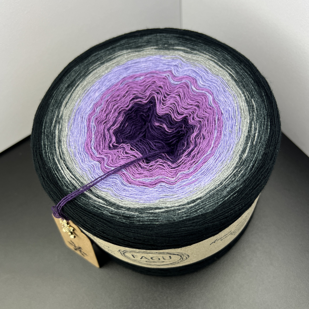 Sabrewing 367 Kalendarz adwentowy 2024, Adventskalender 2024 picktheyarn.com