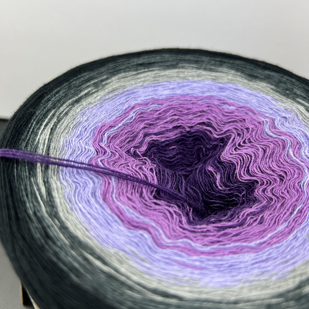 Sabrewing 367 Kalendarz adwentowy 2024, Adventskalender 2024 picktheyarn.com