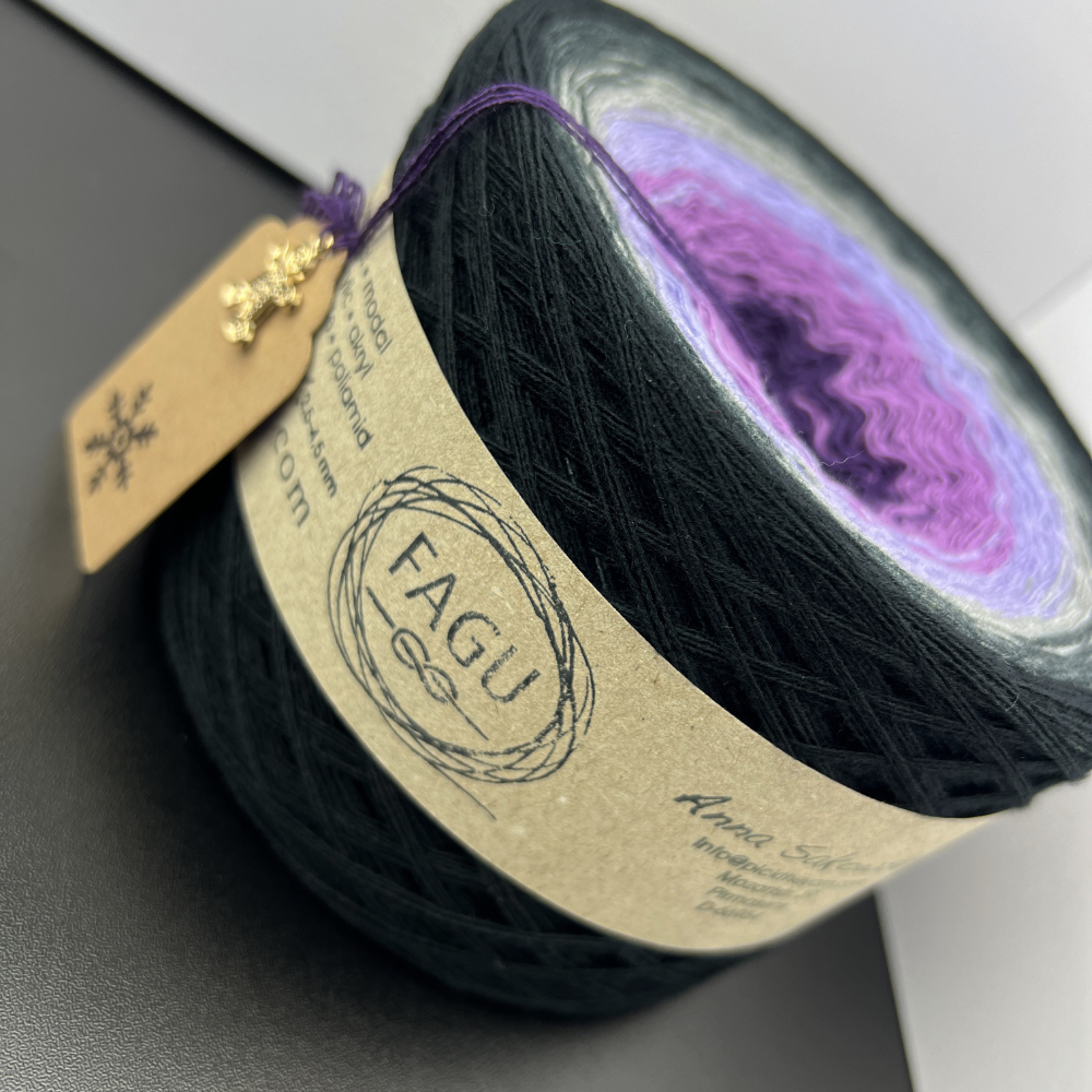 Sabrewing 367 Kalendarz adwentowy 2024, Adventskalender 2024 picktheyarn.com