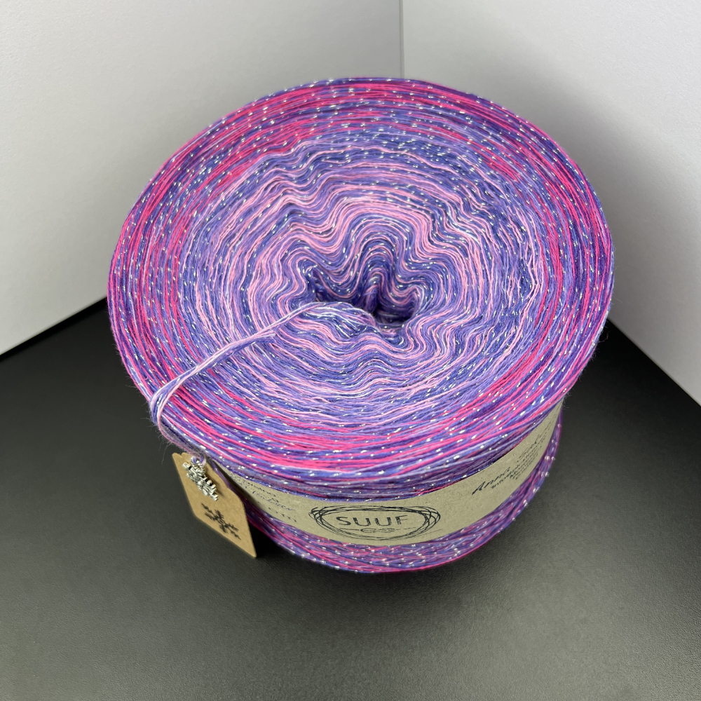 Parkji 369 Kalendarz adwentowy 2024, Adventskalender 2024 picktheyarn.com