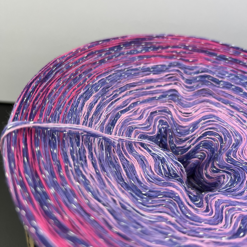 Parkji 369 Kalendarz adwentowy 2024, Adventskalender 2024 picktheyarn.com