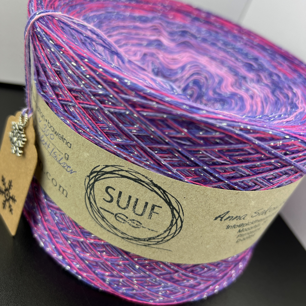 Parkji 369 Kalendarz adwentowy 2024, Adventskalender 2024 picktheyarn.com