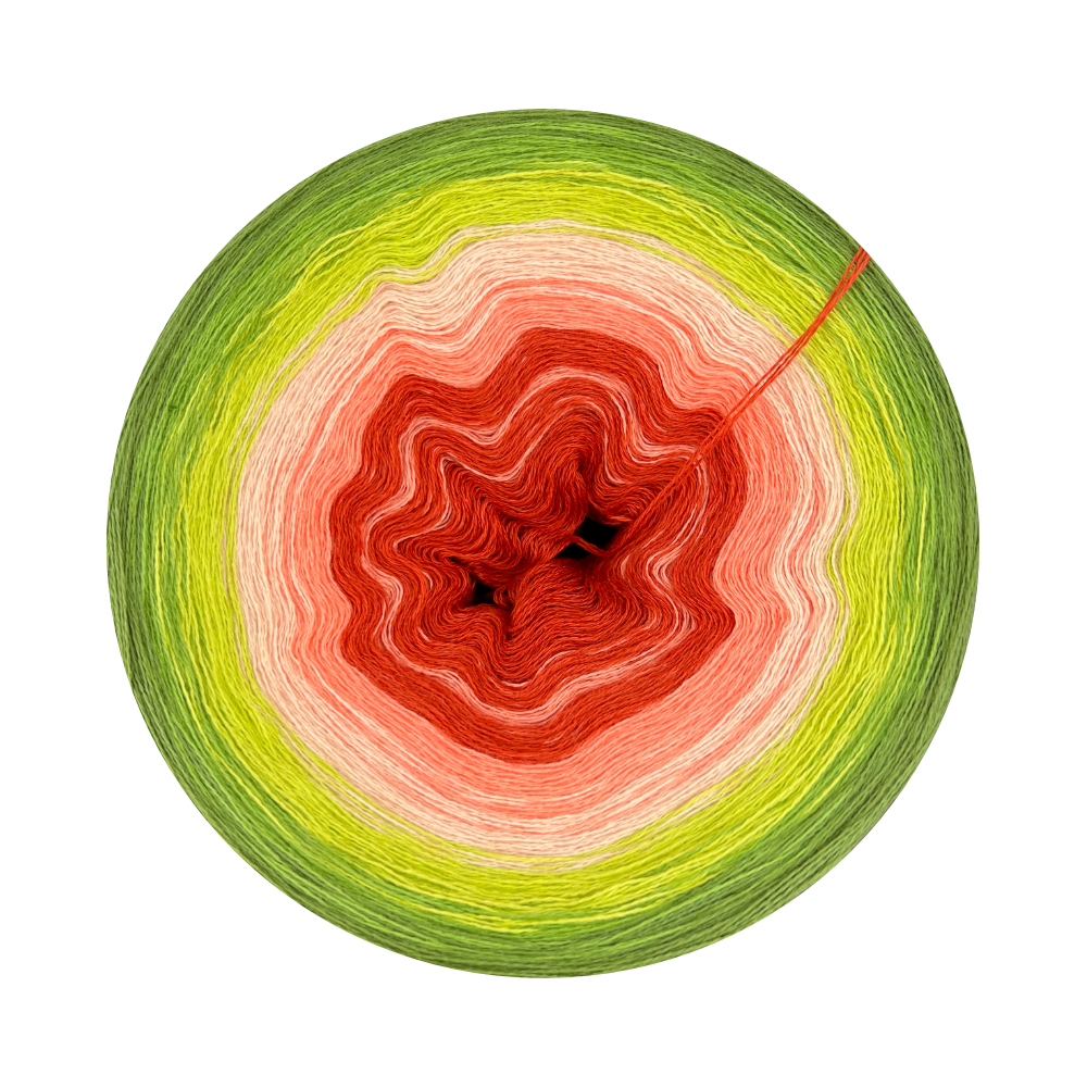 Siracusa 393 Powitanie wiosny 2025, Frühlingsbegrüßung 2025 picktheyarn.com